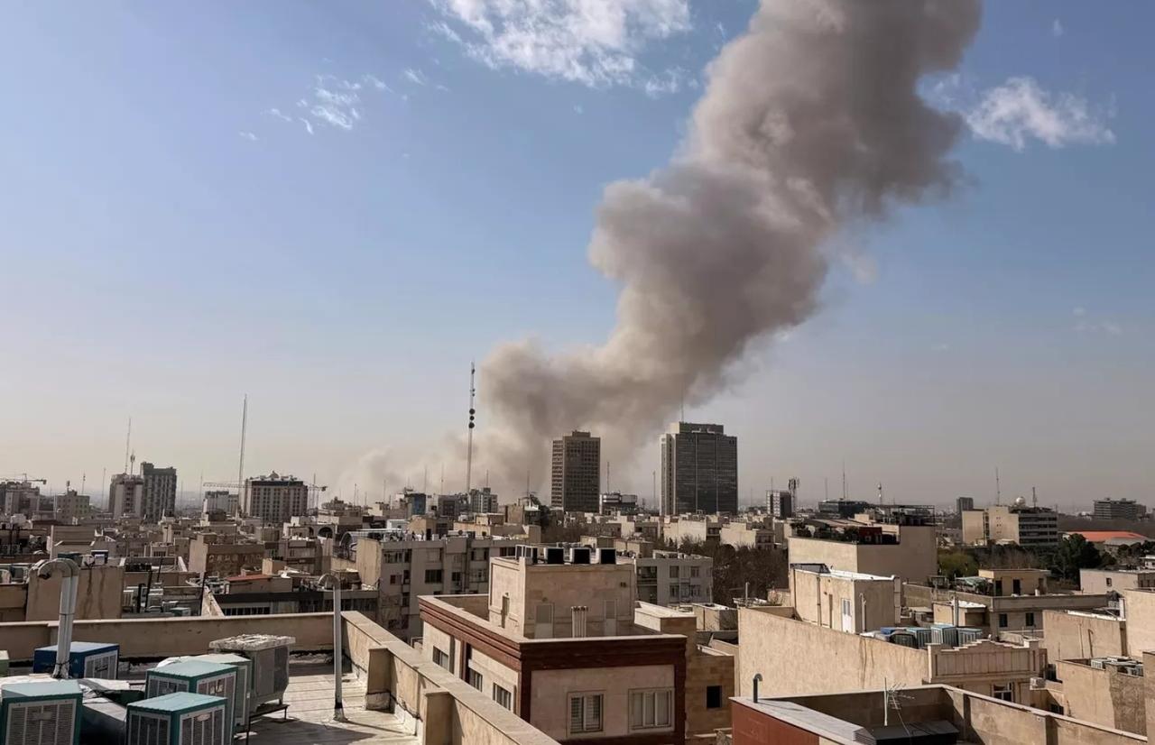 伊朗给出了冲突停止的时间，那就是3月下旬之前！
伊朗最高领袖军事顾问叶海亚∙拉希