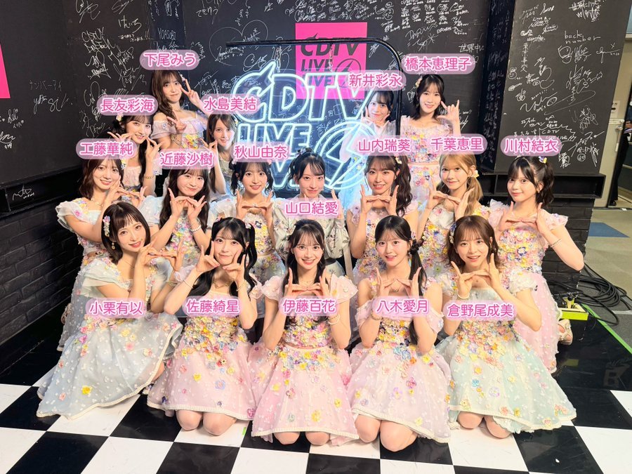 【图片】AKB48