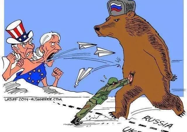 俄乌新一轮谈判或在本周进行，而3月16日正是12年前克里米亚从乌克兰公投出来，加