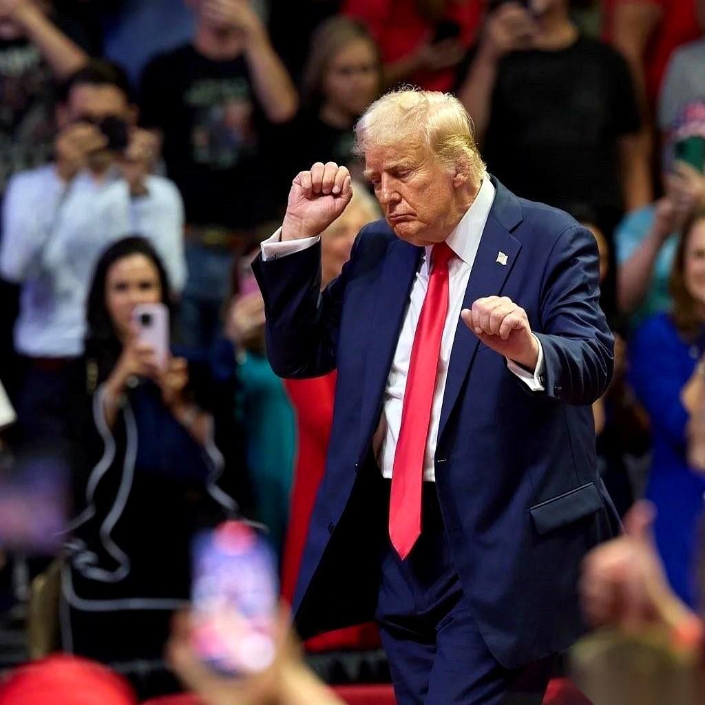 就在特朗普设定的最后期限前一个半小时，那份美伊停火协议总算定了。
结果白宫官员一