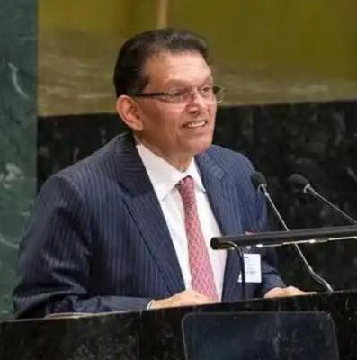 美国在联合国遭遇惨败！孟加拉国黑马逆袭夺走联大主席，西方阵营措手不及。6月2日，