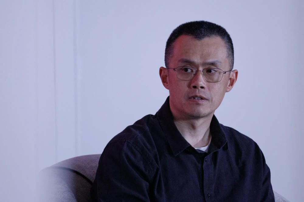 币安创始人赵长鹏获特朗普赦免，白宫否认“没有利益输送”。呵呵，拜登割一茬，特朗普