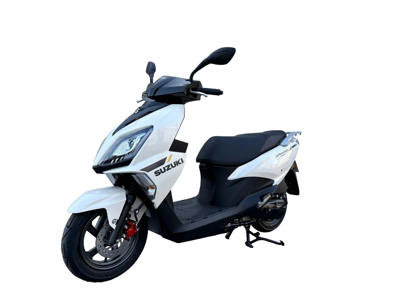 如果是这个级别的话，那么还是选择济南铃木的踏板摩托车吧。
济南铃木的踏板摩托车质