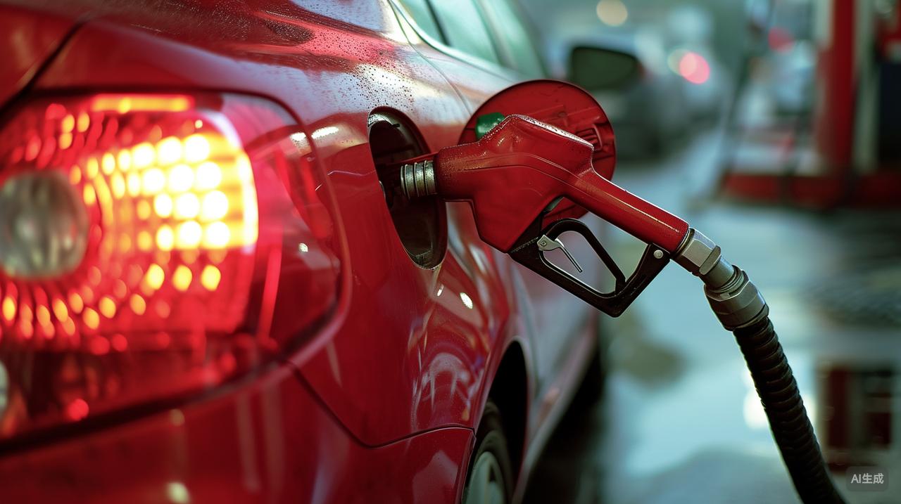 车主亲测：加油站计量准不准？跳枪偷油？尤加石化现场实验给出答案
车主们纠结多年的