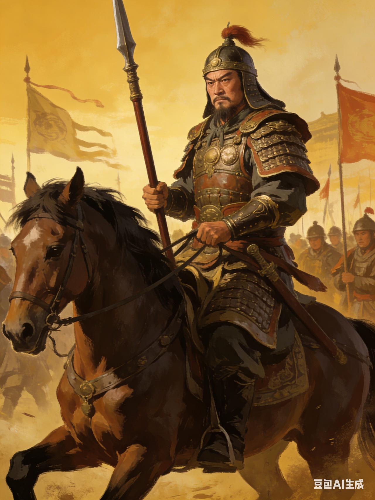 岳飞抗金初步成功的核心支撑，战争与经济两手抓

一个国家强盛最重要的基础是有强大