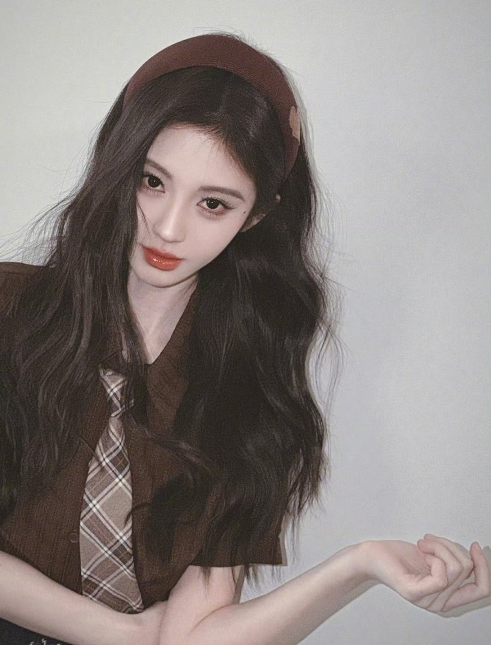 鞠婧祎加入B站跨年晚会 