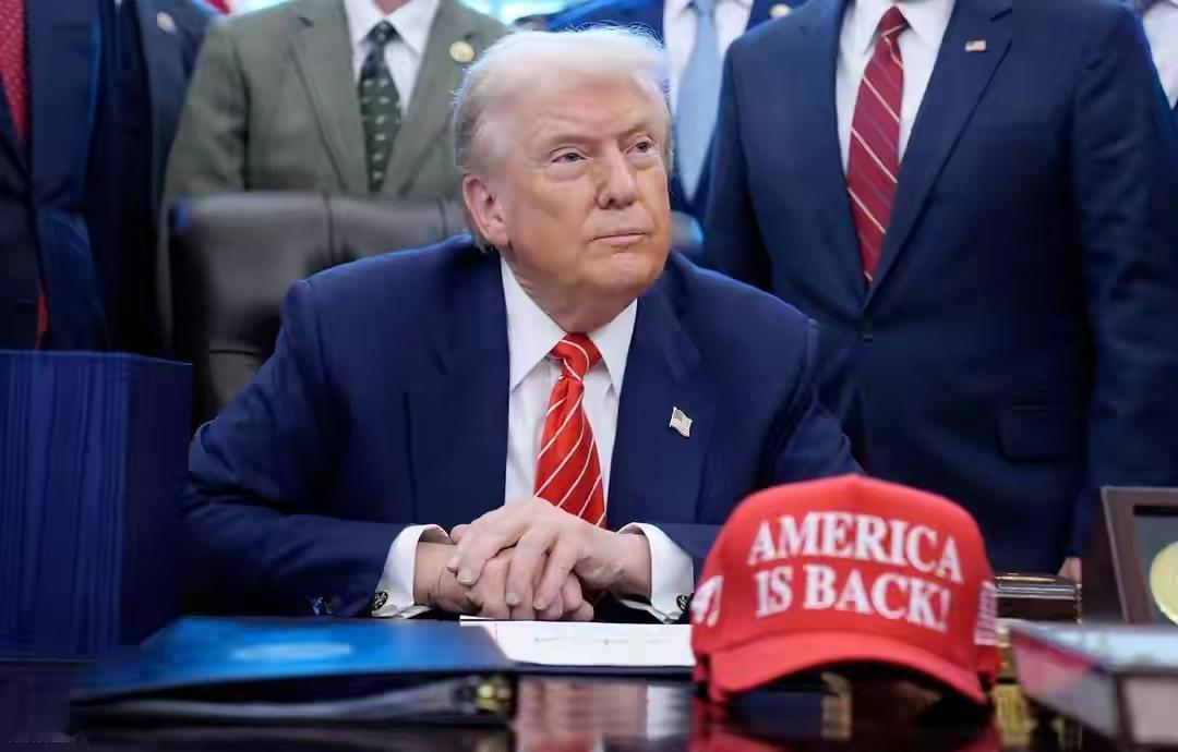 特朗普不宣而战，俄罗斯趁机打击乌能源，盟友开始反水