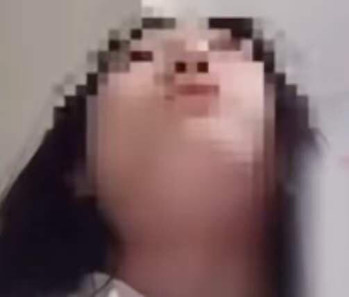 河南，女孩发视频称父亲四次看自己洗澡？相关部门：系口角矛盾产生误会！可还是网友表