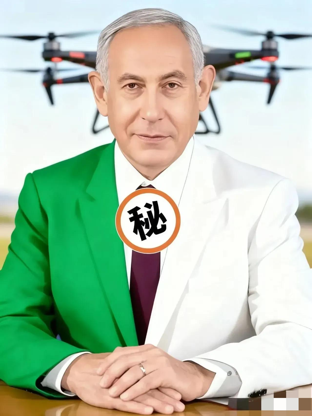 快讯，快讯。
以色列总理突然宣布
11月2日，以色列总理内塔尼亚胡在政府会议上宣