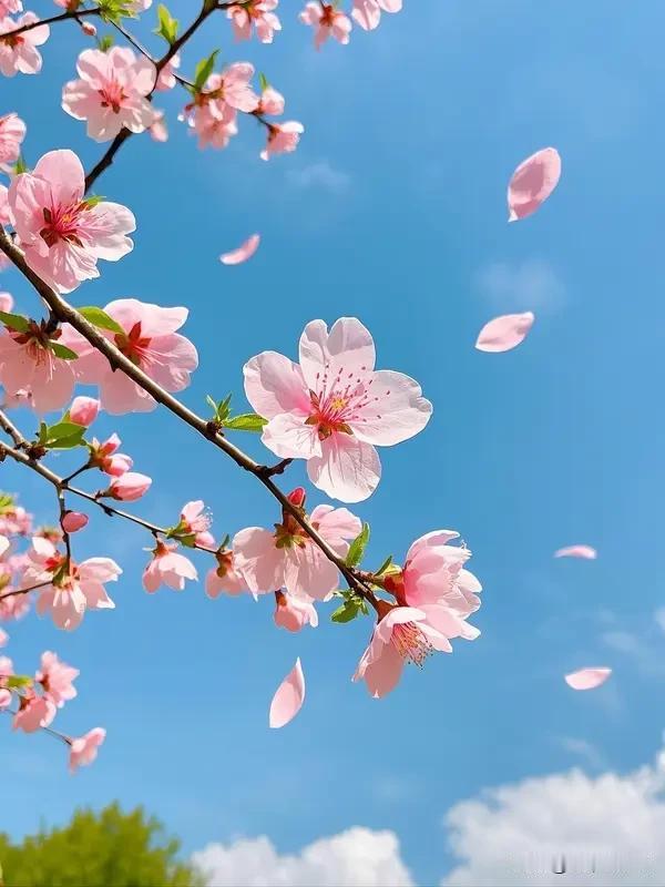今年春天最想实现的心愿