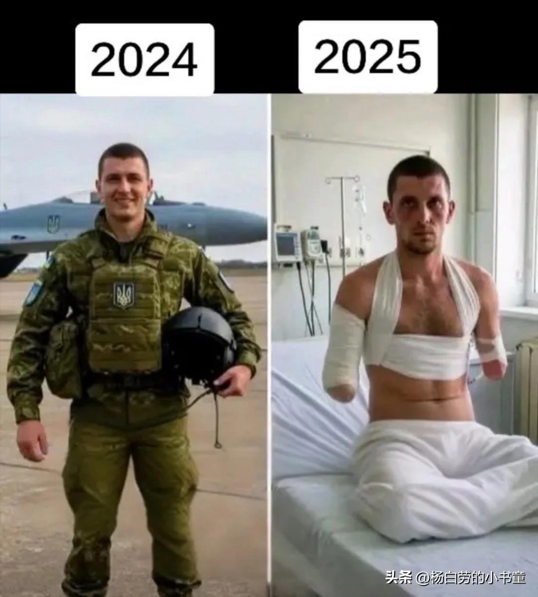 这就是战争的残酷
整天打来打去
最后谁才是最大的赢家
我们热爱和平，更热爱祖国