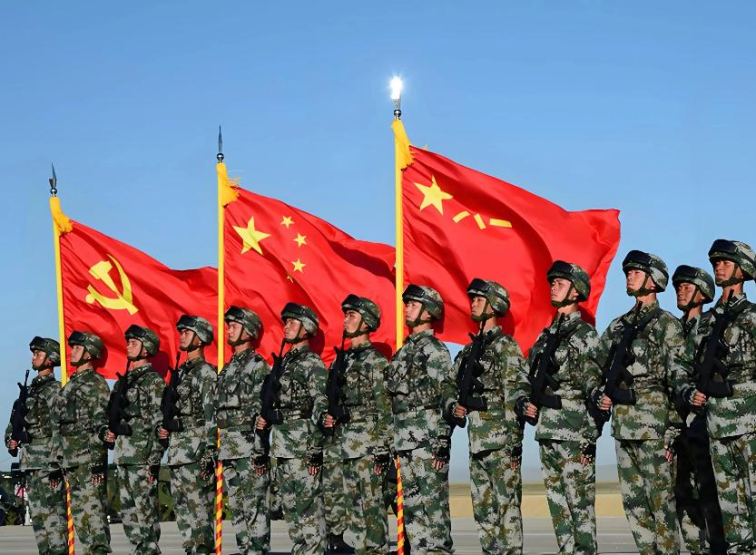 中国如今不主动挑起战争，核心原因未必是“能不能打”，而是“打仗的机会成本是否值得