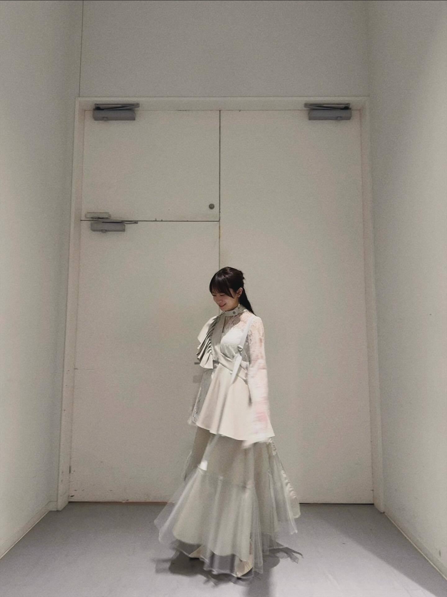 秋元真夏　manatsugram