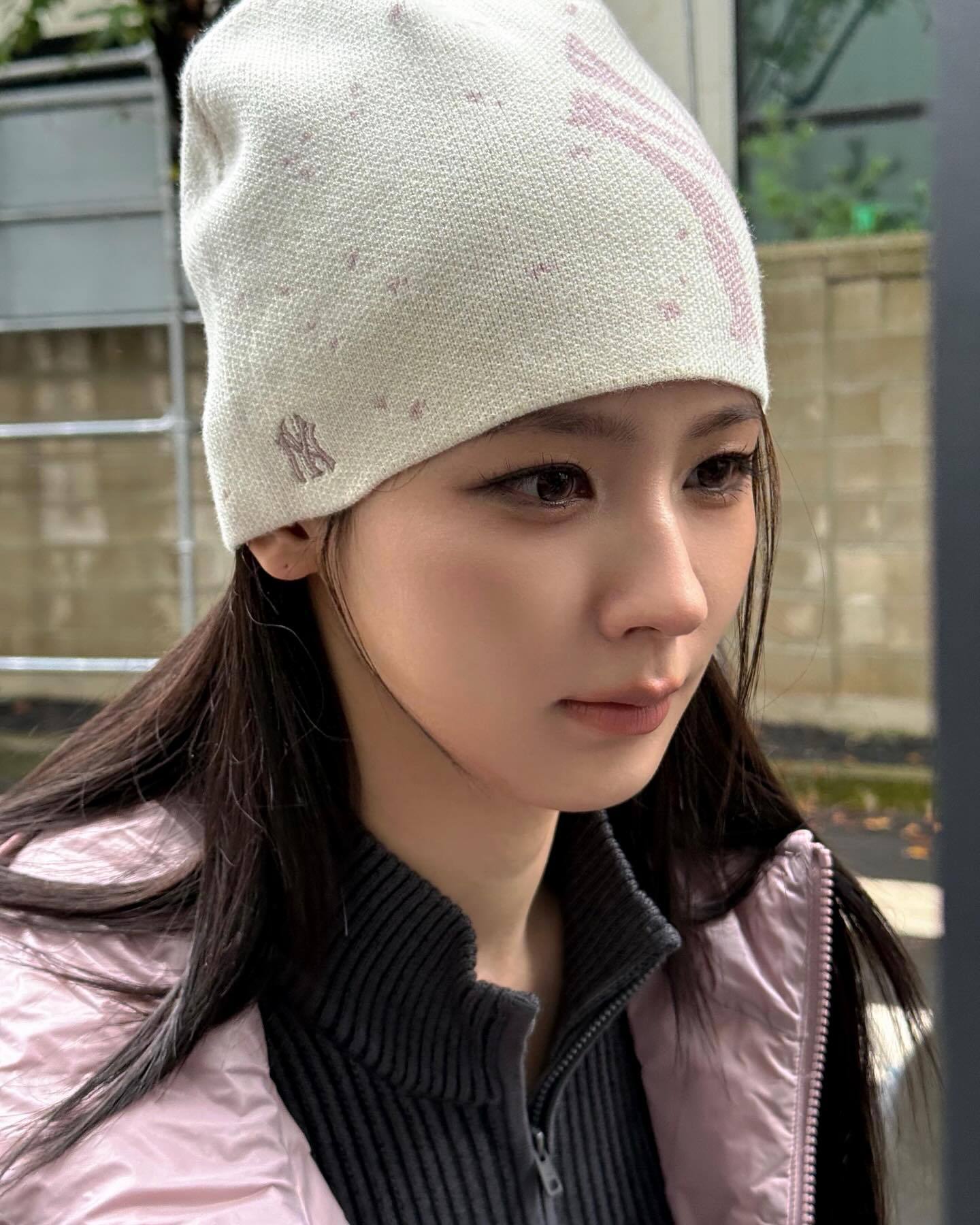 怎么会有人的五官俊至如此…..（美延 ​​​