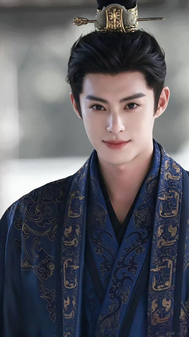 电视剧将门独后官方  媚眼如丝王鹤棣谢景行 /王鹤棣将门独后