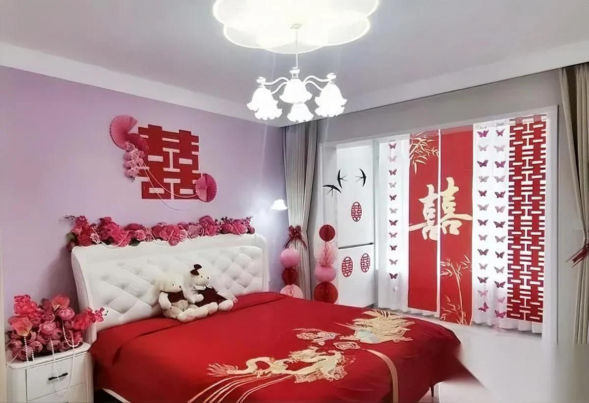 婚房钥匙刚摸热，人还没躺过，小姑子先拎包入住？我侄女回郑州给婆婆庆生，顺路想看看