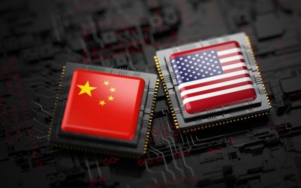 美国这次把话挑明了：想进美国主导的AI圈子，就别再同时参加中国推动的合作组织。路