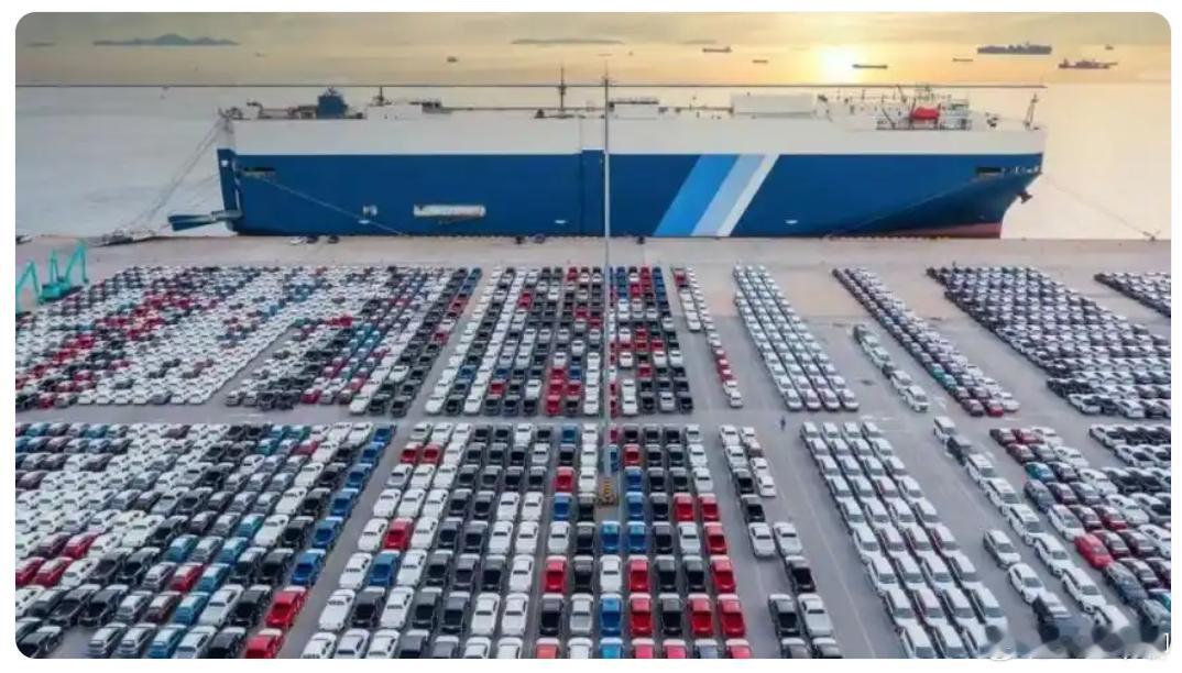 欧盟2035年燃油车禁令改了，减排目标从100%降到90%，给插电混动和合成燃料