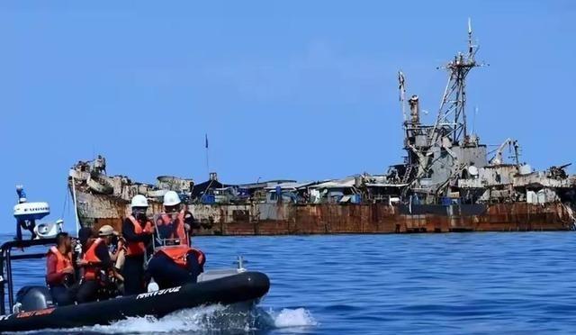 说一个反人类常识的认知：中国的武器越是先进，反而越是无法震慑宵小！就比如说反舰导