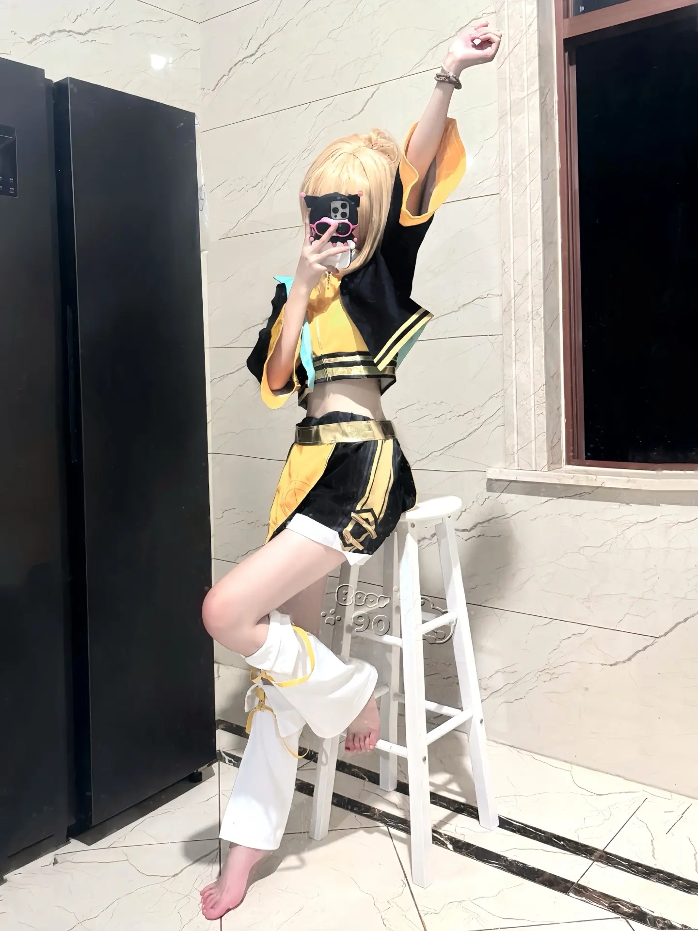二级进你野区