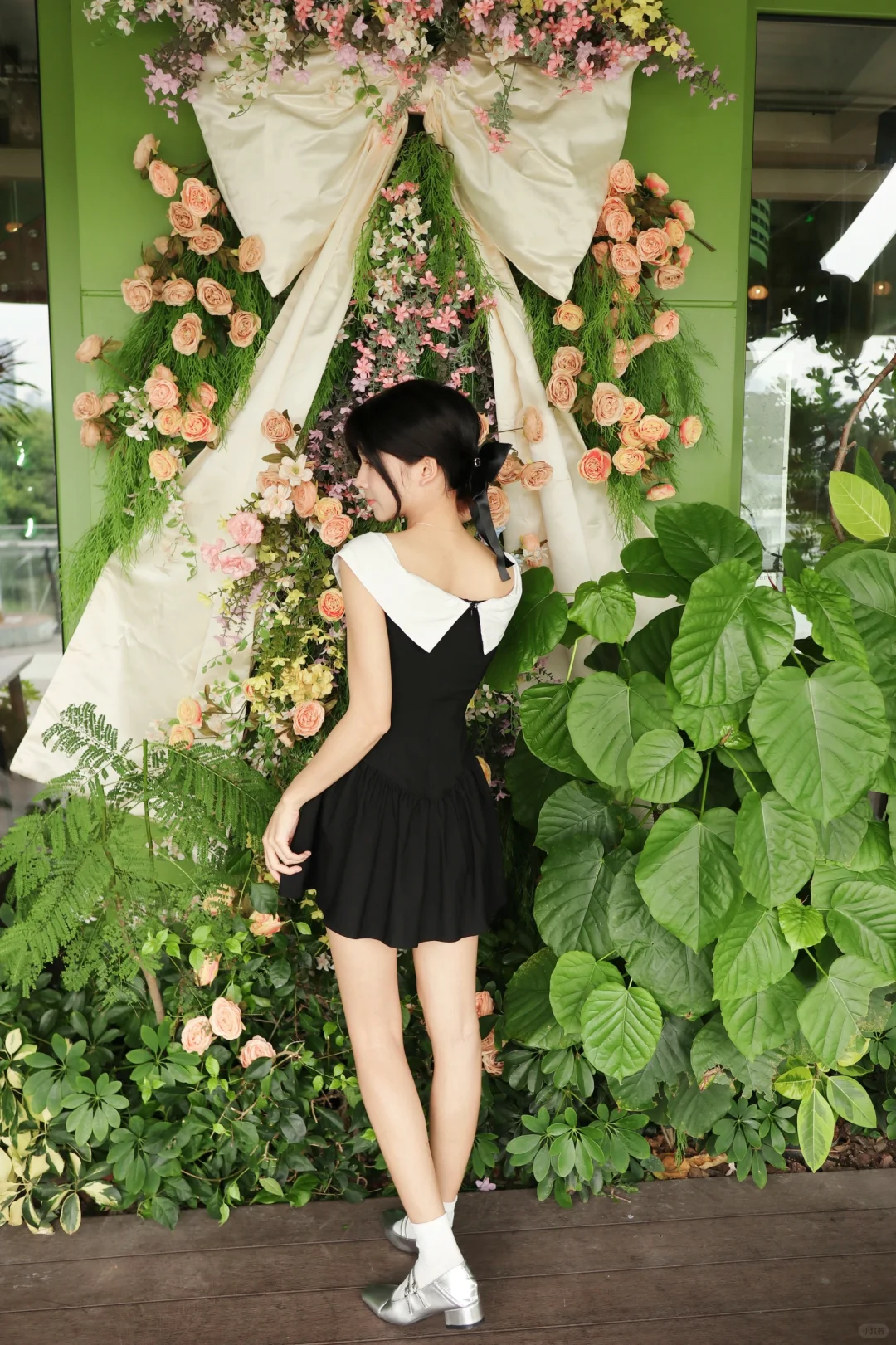 深圳约会 | 来漂亮餐厅吃漂亮饭🎀