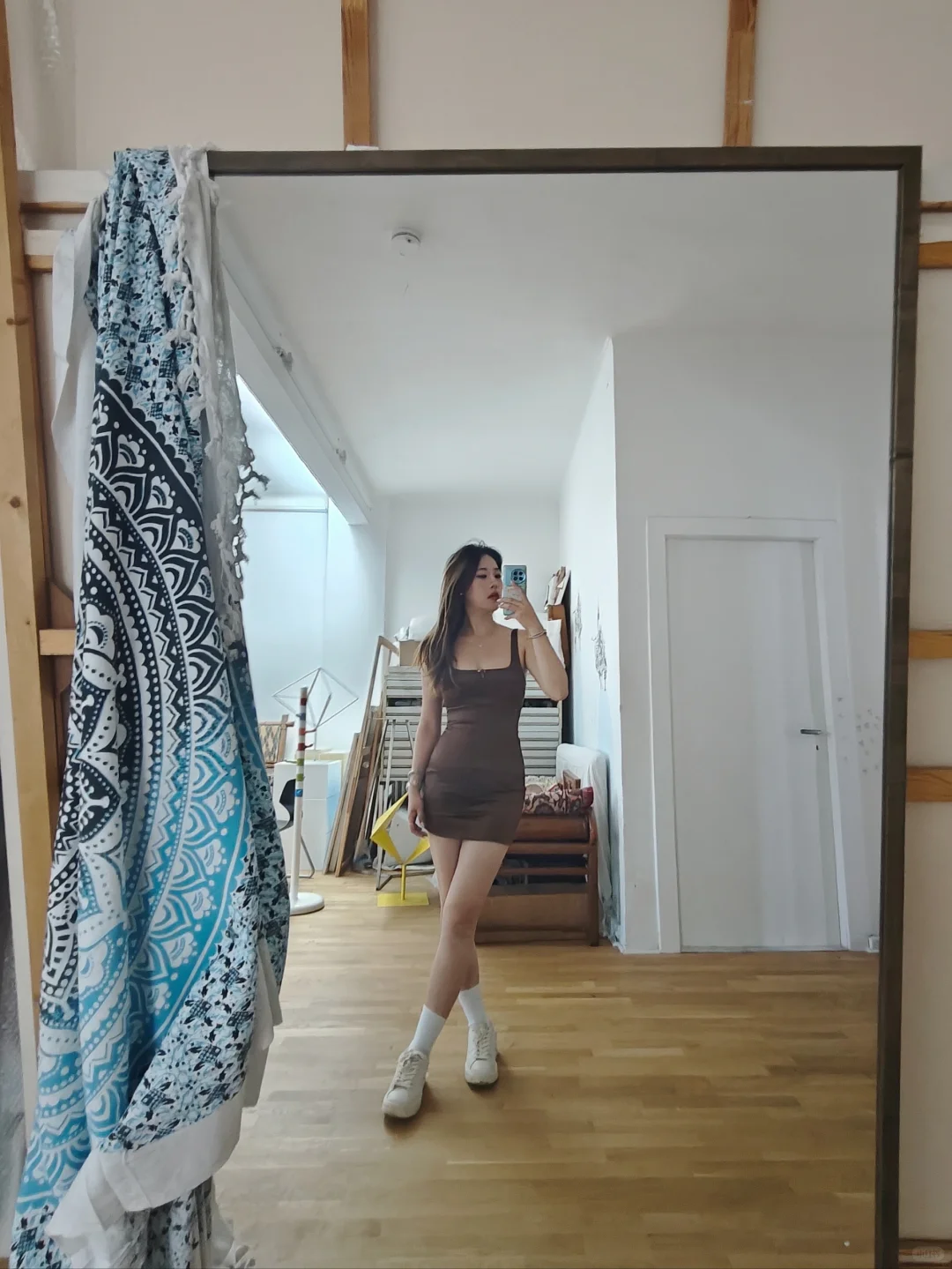 🇩🇪柏林我来啦！