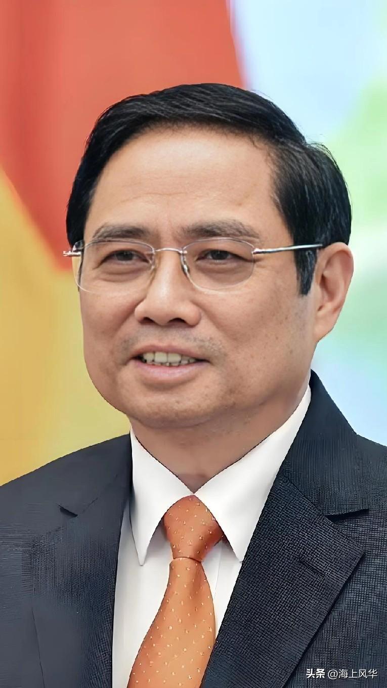 范明政，这步棋走绝了！越南总理在莫斯科落笔签字，把自家首座核电站的“命根子”交给