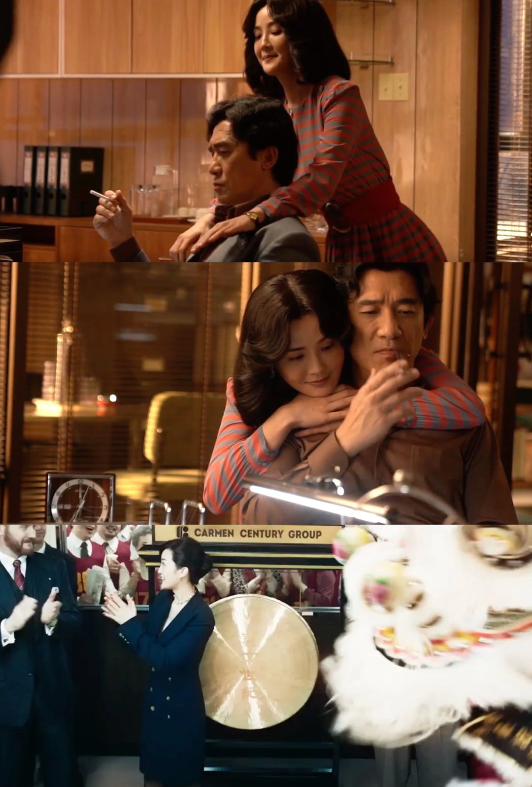 资本游戏魔幻真相，从天上来最后只能进地狱!