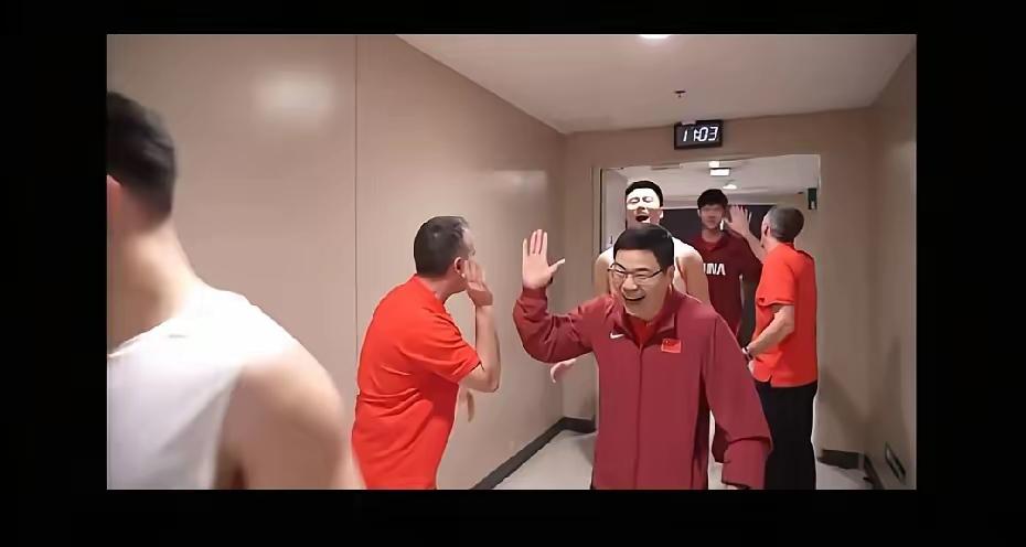 中国男篮的比赛暂时告一段落，与日本和中国台北的比赛之所以赢得那么艰难，有一个重要