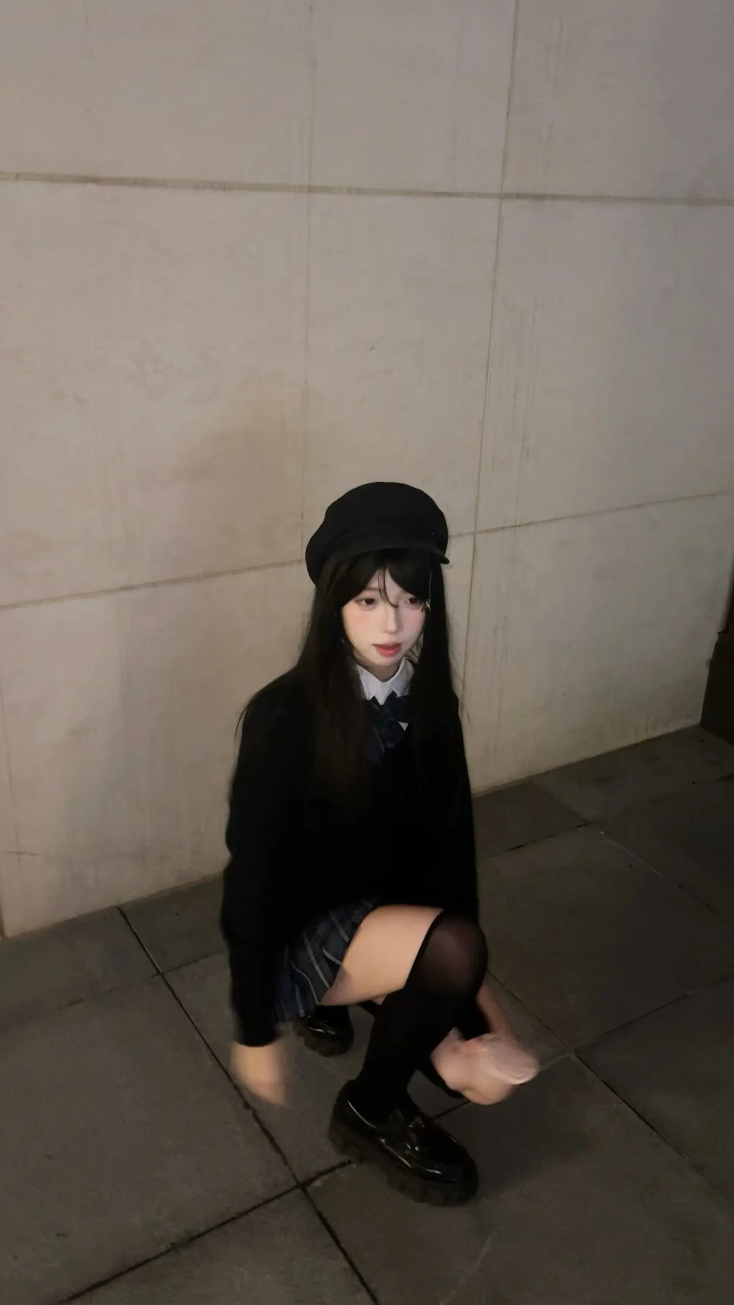 もし君が嵐なら 僕はずぶぬれになっても 君を愛し続ける 🥀