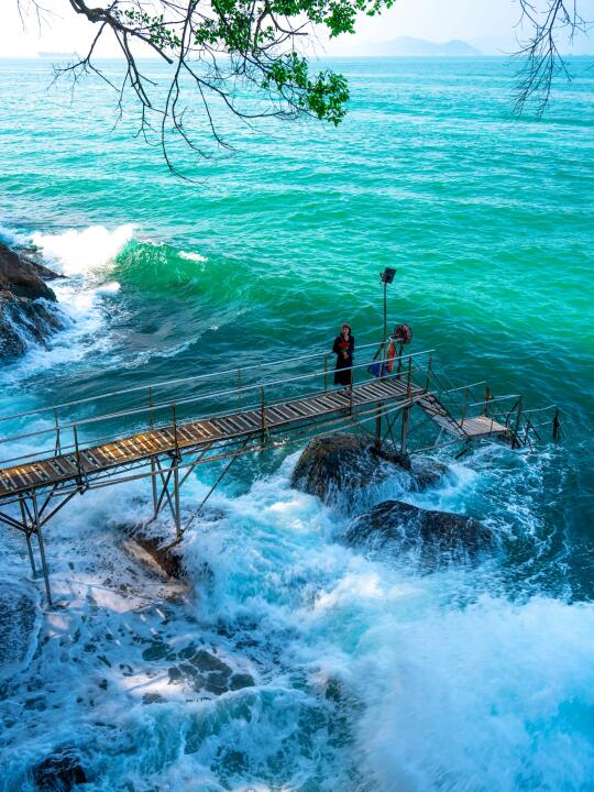 如果错过香港这几个地方，该有多遗憾啊！