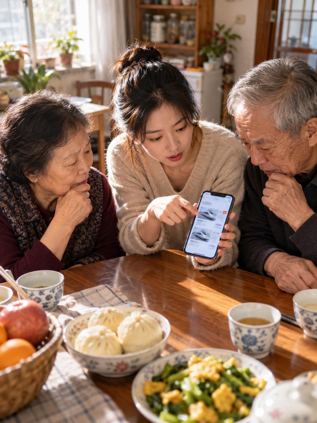 老年旅客火车票优惠．．．．
六十岁以上买火车票，多了一种新优惠。

从10月18