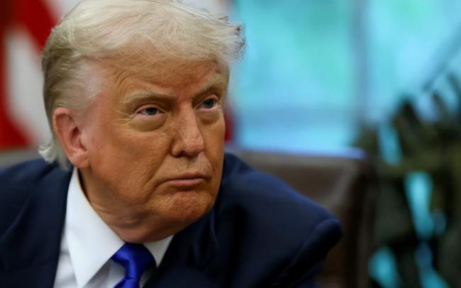 核军控最后护栏轰然倒塌！普京示好被无视，特朗普4层算计引爆全球核风险

当地时间