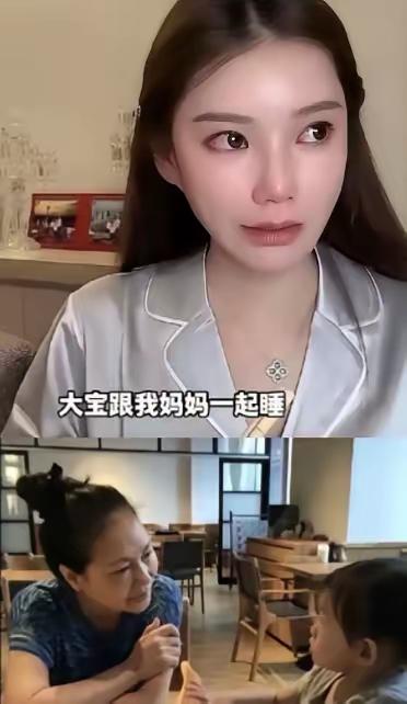 马筱梅直播里说的事儿，听完心里真不是滋味。汪小菲那俩孩子，看着光鲜，十一岁的小玥