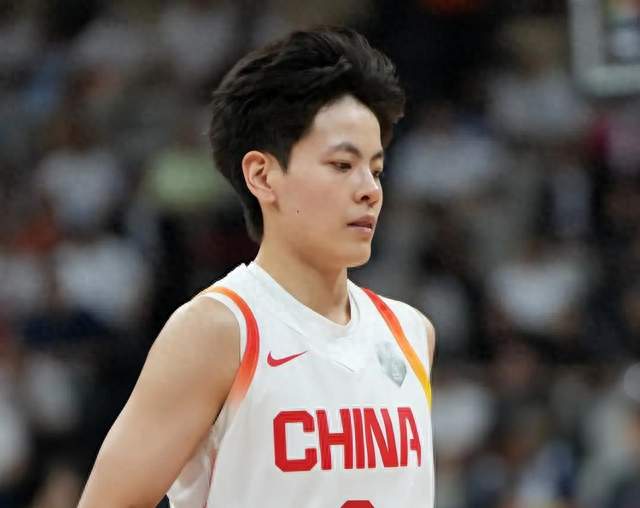 热身赛-中国女篮71-72遭西班牙加时准绝杀张子宇22+12杨舒予17分