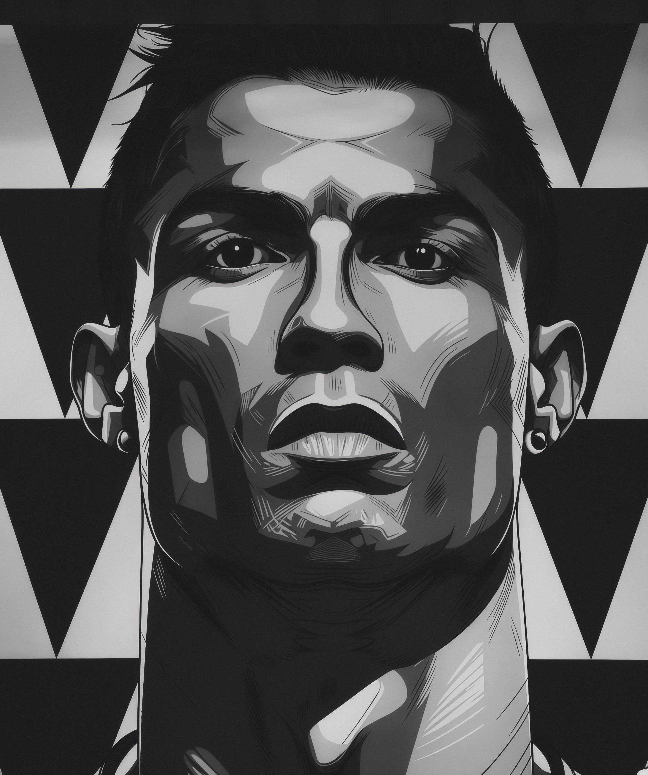 C罗C罗日常 The King👑👑👑𝑪𝒓𝒊𝒔𝒕𝒊𝒂𝒏𝒐?