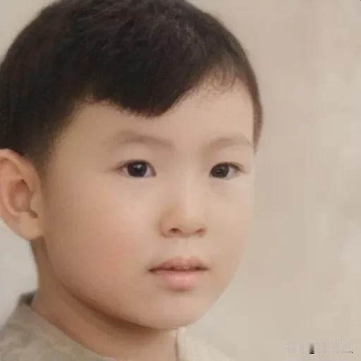 看看我小时候的样子哈哈，小时候很可爱