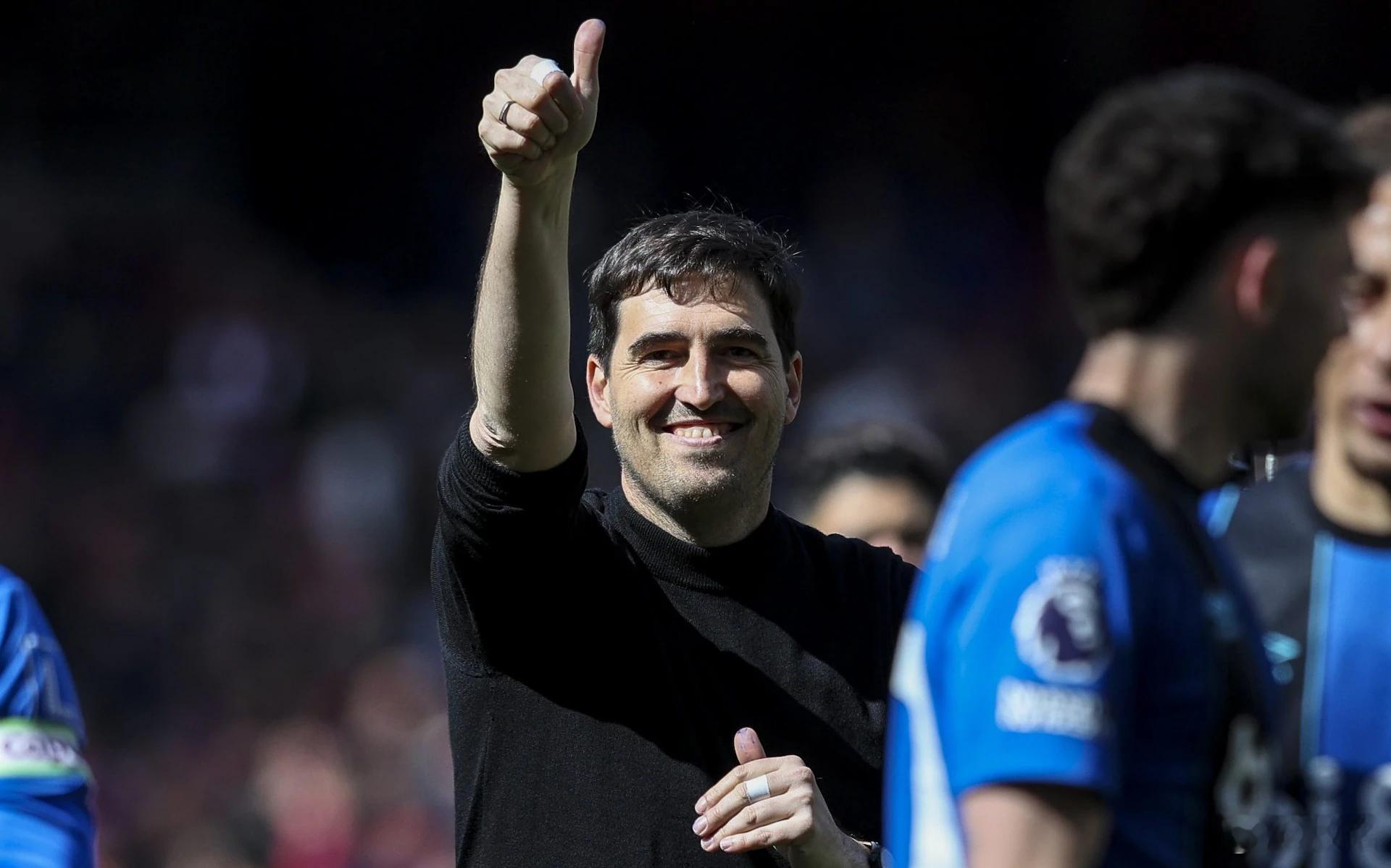 伯恩茅斯 伯恩茅斯主教练伊拉奥拉本赛季结束后将离任，消息得到确认。他从2023年