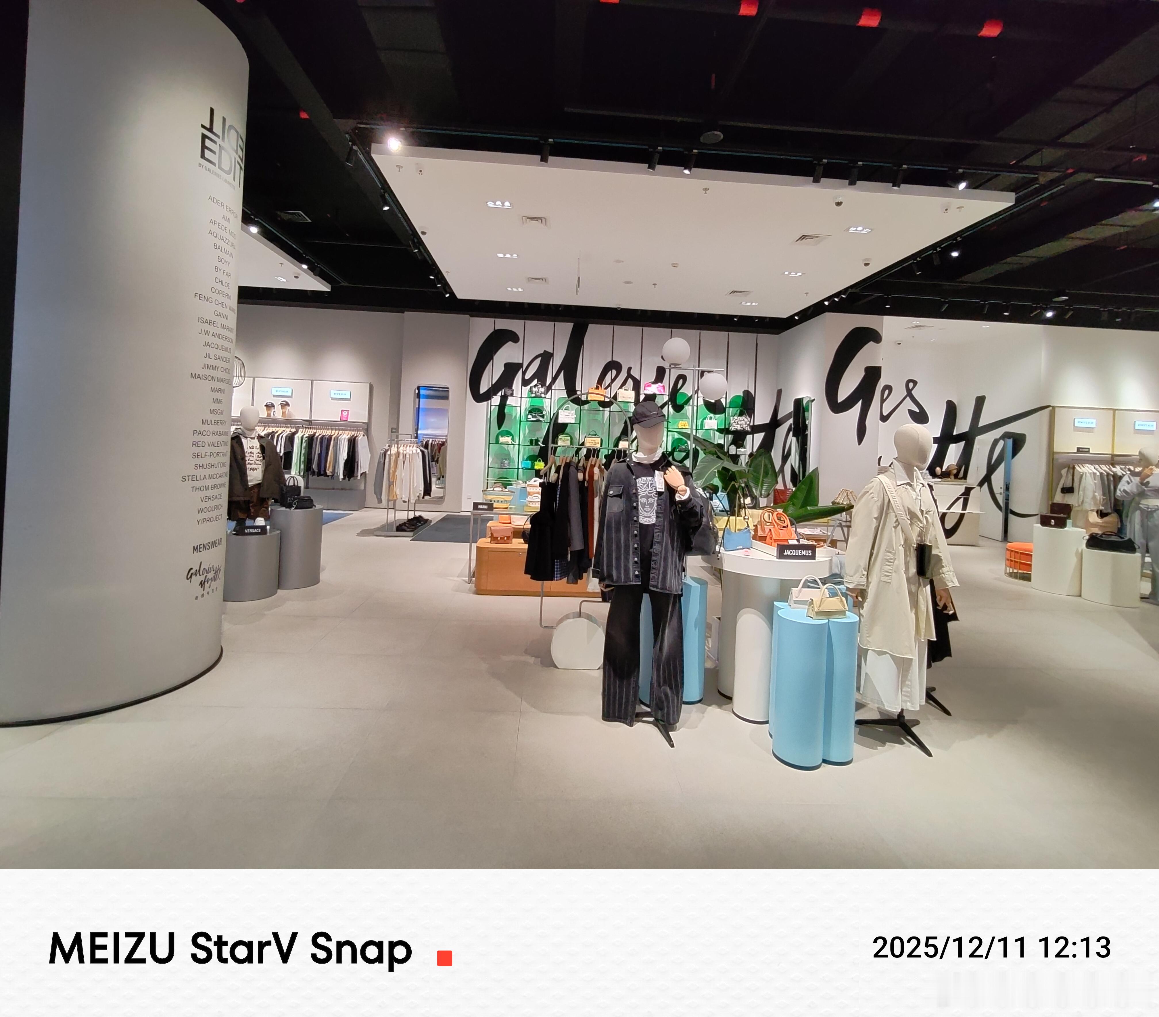 魅族AI拍摄眼镜StarV Snap随手拍，4K直出是不是还不错？