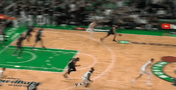今年NBA季后赛全是“错觉”:

1.掘金赢了湖人，以为掘金很强，
没想到对上森