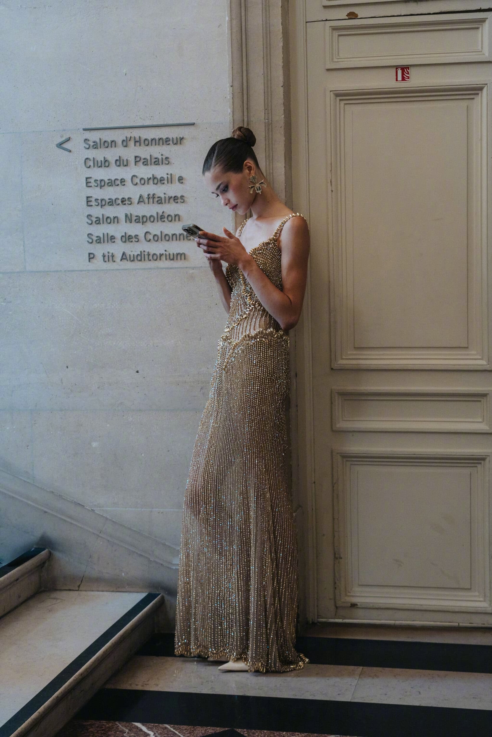 后台照的美，Georges Hobeika 2026秋冬高定 