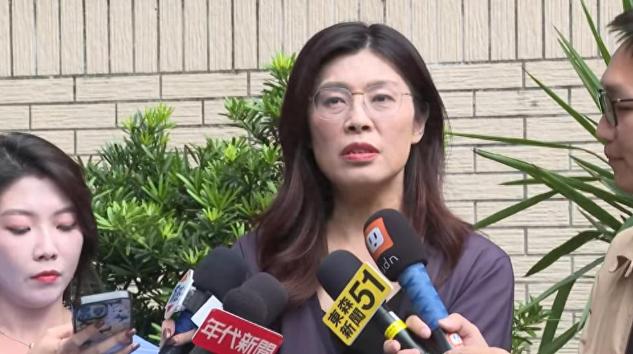 [微风]郑丽文第三波人事任命将出，重用洪秀柱嫡系，县市党部主委大换血

郑丽文的