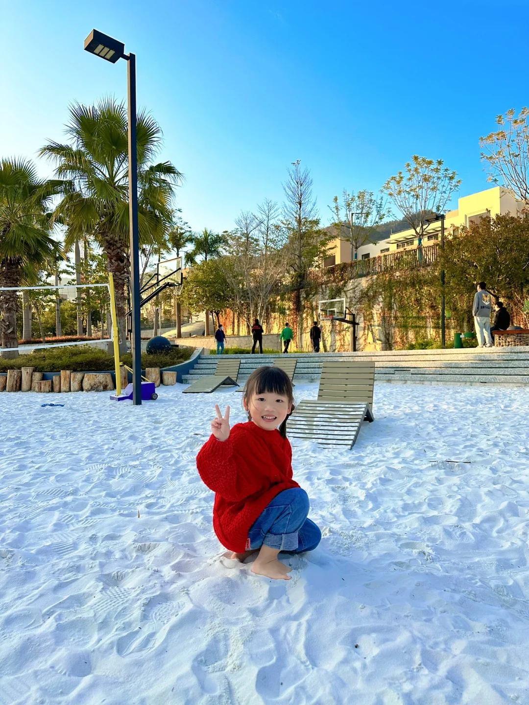 深圳出发2小时🚗好玩又便宜的温泉度假小镇