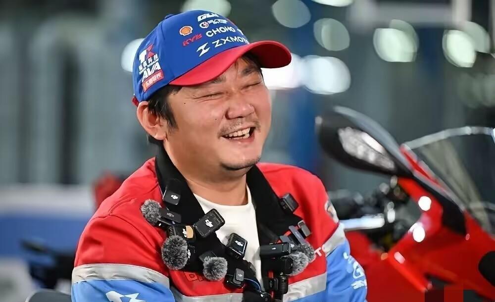 11支车队联手“围剿”中国张雪！WSBK官方一举动引爆摩托圈

“跑不过就改规则