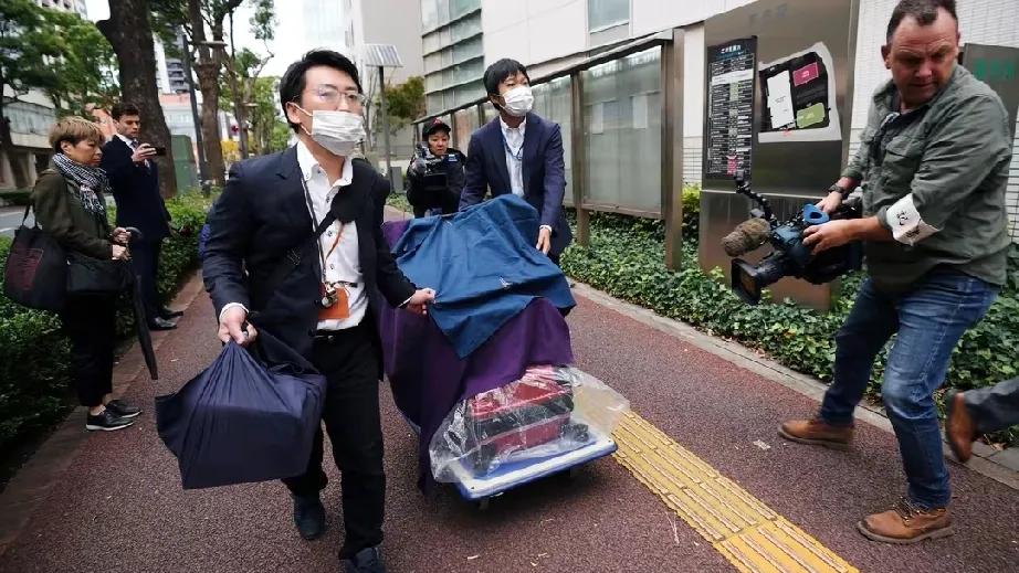 爱情骗局背后：澳大利亚女子走私毒品入日被判六年的深思

在这个世界的某个角落，总