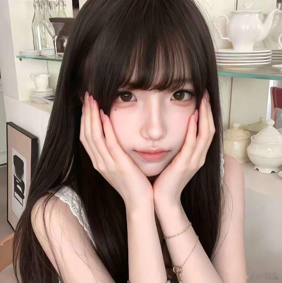 WeChat女头推荐｜ins风女头｜女头推荐｜高质量｜ 
