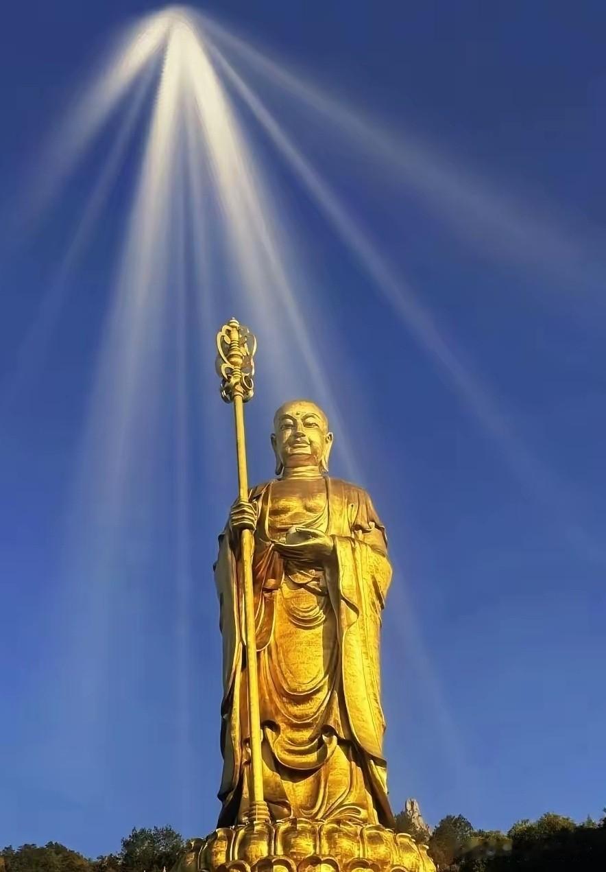 地藏菩萨