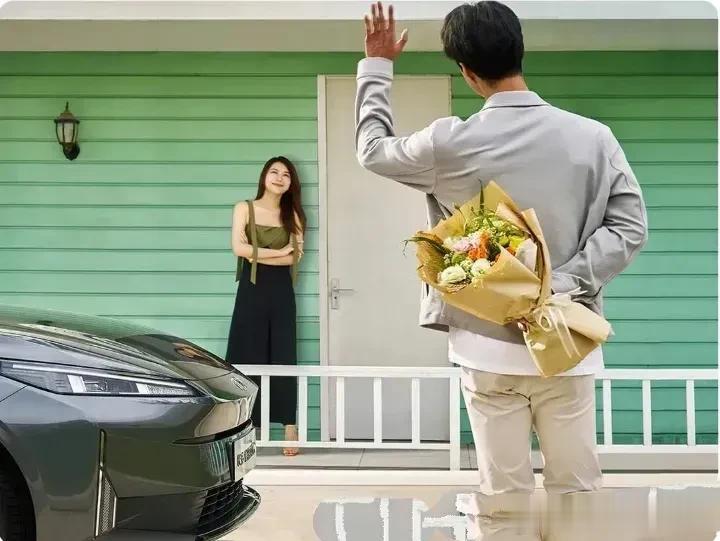买国产新能源车，必须要听劝！分梯队选车，保证不会让你后悔：

TOP1、长安、比