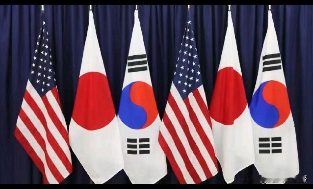 美日韩真的关心台海稳定吗？
9月22日，美国、日本和韩国外长会晤后发表《联合声明