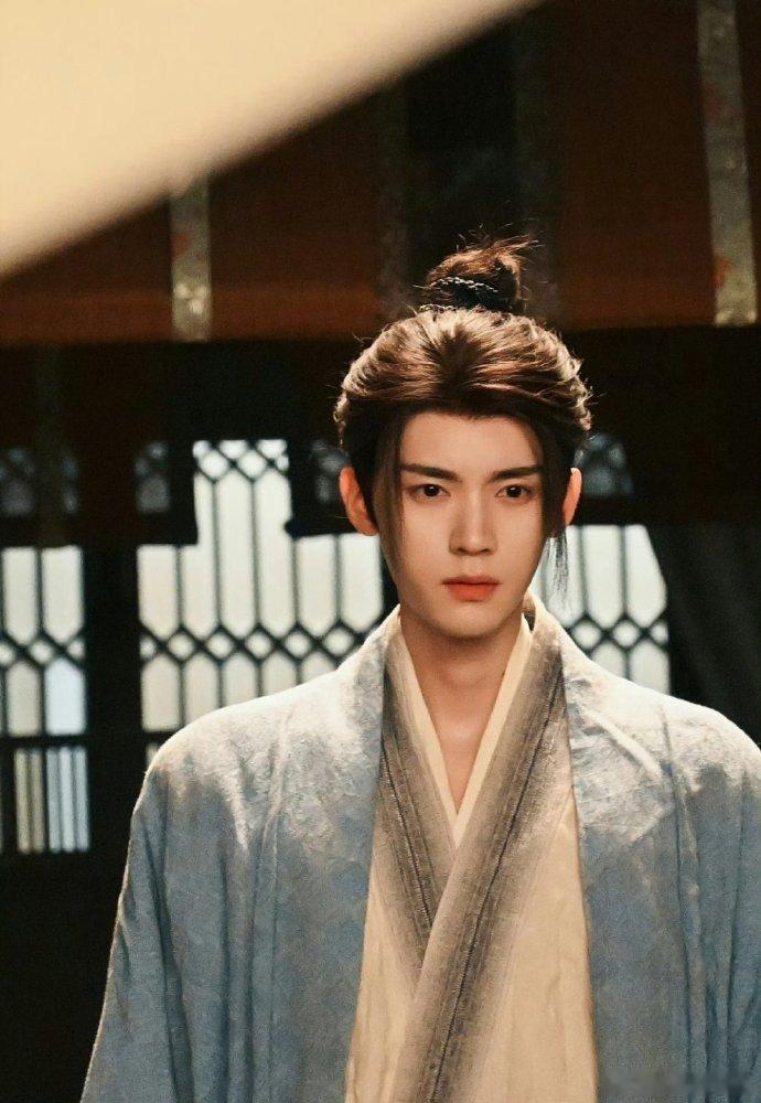 刘浩存周翊然或将合作大唐辟珠记网传刘浩存周翊然大唐辟珠记 腾讯古装剧《大唐辟珠记